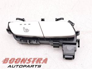 Used Seat heating switch Mercedes C (W205) C-350 e 2.0 16V Price on request offered by Boonstra Autoparts