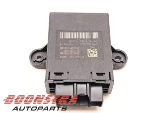 Used Central door locking module Ford EcoSport (JK8) 1.0 EcoBoost 12V 125 Price € 24,95 Margin scheme offered by Boonstra Autoparts