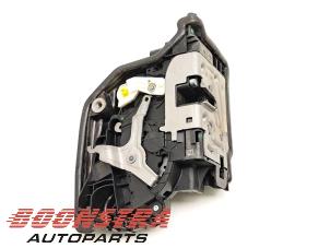 Used Front door lock mechanism 4-door, right BMW X3 (G01) xDrive 30e 2.0 TwinPower Turbo 16V Price € 39,95 Margin scheme offered by Boonstra Autoparts