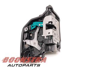 Used Rear door mechanism 4-door, right BMW X3 (G01) xDrive 30e 2.0 TwinPower Turbo 16V Price € 24,95 Margin scheme offered by Boonstra Autoparts