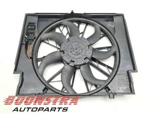 Used Cooling fans BMW 5 serie (E60) 535d 24V Price € 99,95 Margin scheme offered by Boonstra Autoparts