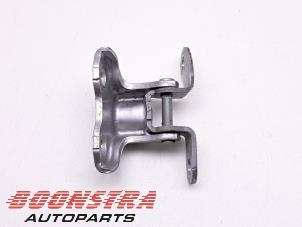 Used Rear door hinge, left Peugeot 108 1.0 12V Price € 24,95 Margin scheme offered by Boonstra Autoparts