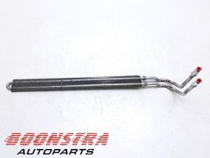 Used Oil cooler BMW 5 serie (E60) 535d 24V Price € 54,95 Margin scheme offered by Boonstra Autoparts