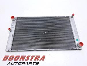 Used Radiator BMW 5 serie (E60) 535d 24V Price € 94,95 Margin scheme offered by Boonstra Autoparts