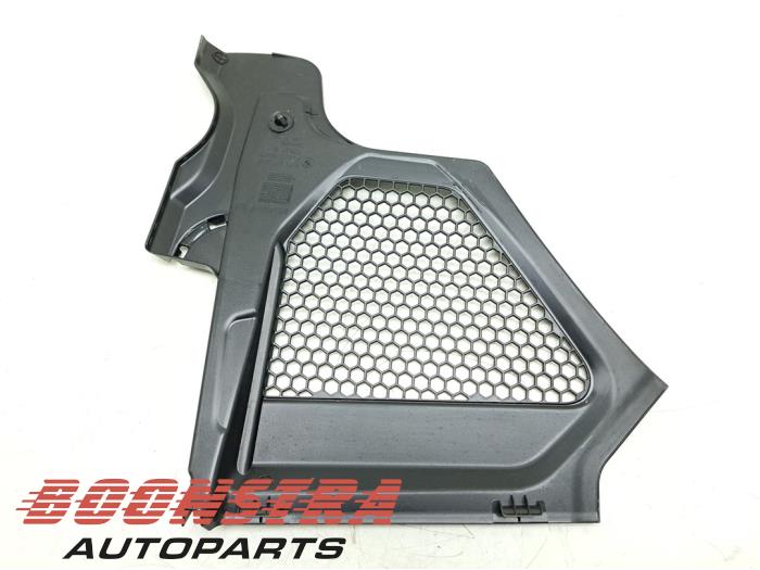 Używane Parawan BMW M3 (G80) 3.0 Competition TwinPower Turbo 24V Cena € 24,95 Procedura marży oferowane przez Boonstra Autoparts