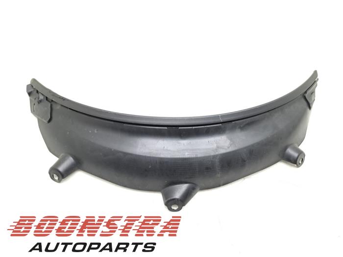 Begagnade Skärmbreddare BMW M3 (G80) 3.0 Competition TwinPower Turbo 24V Pris € 35,95 Marginaltabell erbjuds av Boonstra Autoparts