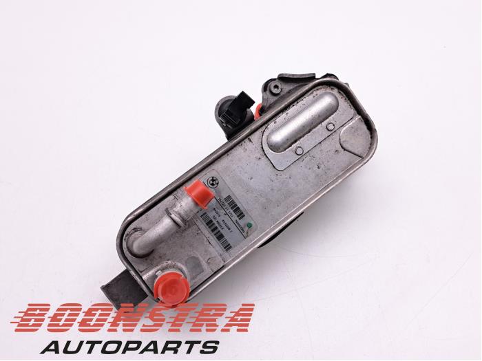 Gebrauchte Wärmetauscher BMW 1 serie (F20) 120i 1.6 16V Preis € 79,95 Margenregelung angeboten von Boonstra Autoparts
