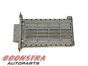 Used Heating element Dacia Duster (HS) 1.5 dCi 4x4 Price € 24,95 Margin scheme offered by Boonstra Autoparts