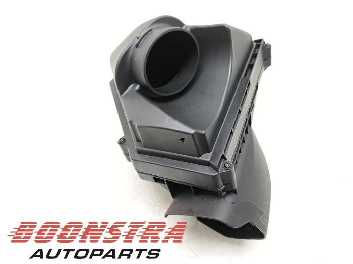 Begagnade Luftfilterhus BMW M3 (G80) 3.0 Competition TwinPower Turbo 24V Pris € 89,95 Marginaltabell erbjuds av Boonstra Autoparts
