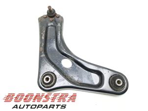 Used Front wishbone, right Peugeot 207 SW (WE/WU) 1.4 16V Vti Price € 24,95 Margin scheme offered by Boonstra Autoparts