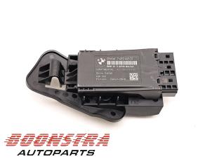 Used Seat heating module BMW M8 Gran Coupe (G16) M8 Competition 4.4i V8 32V Price € 29,95 Margin scheme offered by Boonstra Autoparts