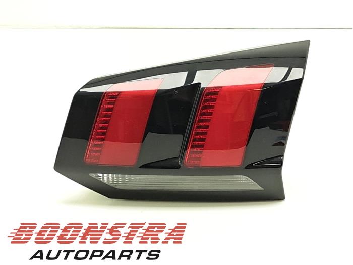 GARDE BOUE AVANT LIGHTECH CARBONE - YAMAHA YZF-R1 2015 - – Accessoires GARDE BOUE AVANT LIGHTECH CARBONE - YAMAHA YZF-R1 2015 - – Accessoires