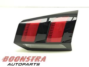 Used Taillight, right Peugeot 5008 II (M4/MC/MJ/MR) 1.2 12V e-THP PureTech 130 Price € 77,95 Margin scheme offered by Boonstra Autoparts
