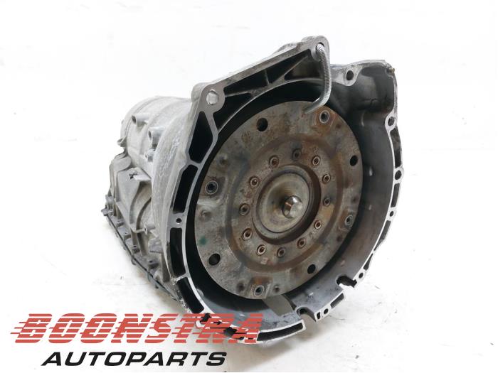 Gearbox BMW 5 serie 535d 24V - 24007581581 M57D30T2 GA6HP26Z