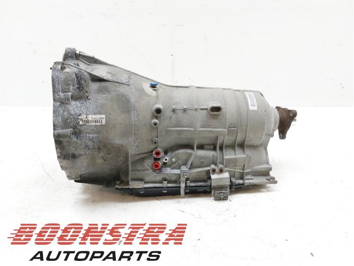 Gearbox BMW 5 serie 535d 24V - 24007581581 M57D30T2 GA6HP26Z