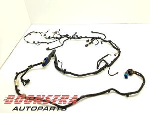 Used Wiring harness Peugeot 5008 II (M4/MC/MJ/MR) 1.2 12V e-THP PureTech 130 Price € 149,95 Margin scheme offered by Boonstra Autoparts