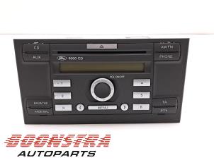 Used Radio module Ford Mondeo Price € 115,95 Margin scheme offered by Boonstra Autoparts
