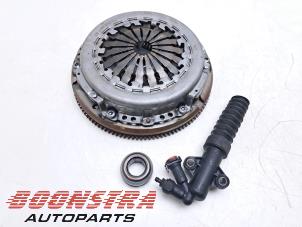 Used Clutch kit (complete) Citroen C3 (SX/SW) 1.2 Vti 12V PureTech Price € 49,95 Margin scheme offered by Boonstra Autoparts