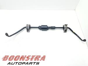 Used Front anti-roll bar BMW 5 serie (E60) 535d 24V Price € 74,95 Margin scheme offered by Boonstra Autoparts