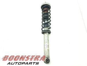 Used Rear shock absorber rod, right BMW 5 serie (E60) 535d 24V Price € 49,95 Margin scheme offered by Boonstra Autoparts