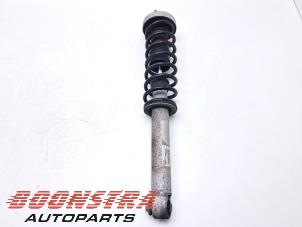 Used Rear shock absorber rod, left BMW 5 serie (E60) 535d 24V Price € 49,95 Margin scheme offered by Boonstra Autoparts