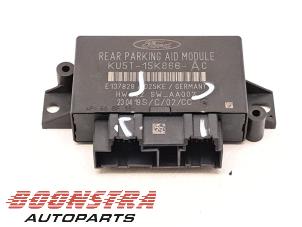 Used PDC Module Ford Transit Connect (PJ2) 1.5 EcoBlue Price € 30,19 Inclusive VAT offered by Boonstra Autoparts
