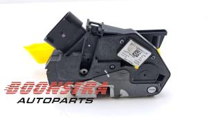 Used Sliding door lock mechanism, right Ford Transit Connect (PJ2) 1.5 EcoBlue Price € 42,29 Inclusive VAT offered by Boonstra Autoparts