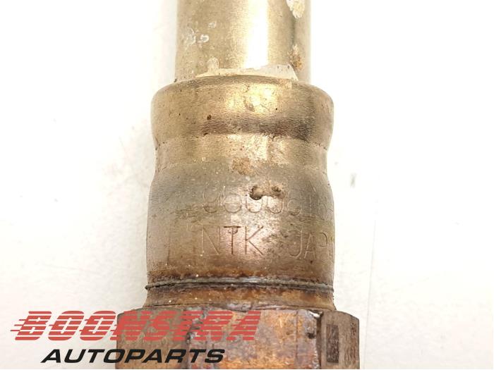 Sonde lambda d'un BMW M8 Gran Coupe (F93) 4.4 Competition V8 32V Twin Turbo 2021
