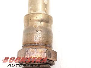 Sonde lambda d'un BMW M8 Gran Coupe (F93) 4.4 Competition V8 32V Twin Turbo 2021