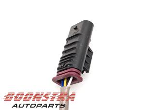 Sonde lambda d'un BMW M8 Gran Coupe (F93) 4.4 Competition V8 32V Twin Turbo 2021