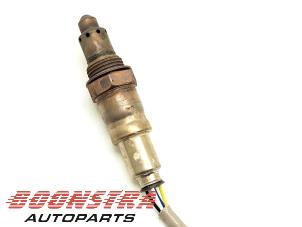 Sonde lambda d'un BMW M8 Gran Coupe (F93) 4.4 Competition V8 32V Twin Turbo 2021