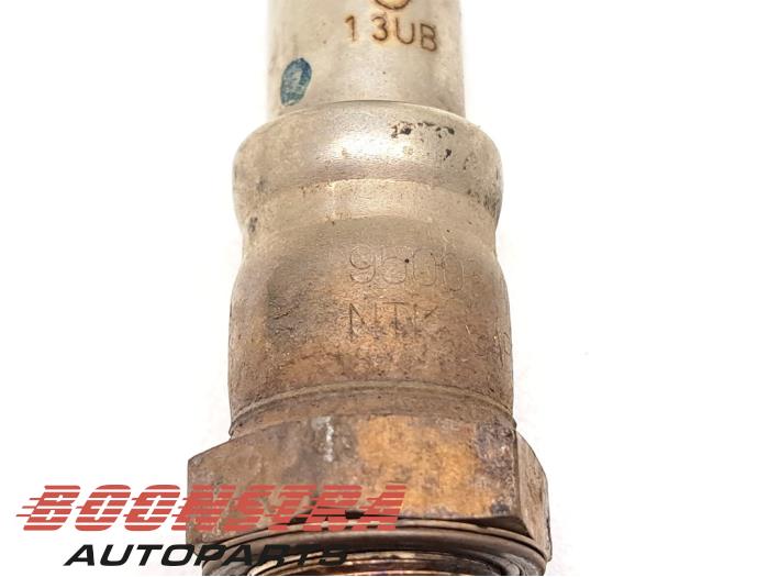 Sonde lambda d'un BMW M8 Gran Coupe (F93) 4.4 Competition V8 32V Twin Turbo 2021