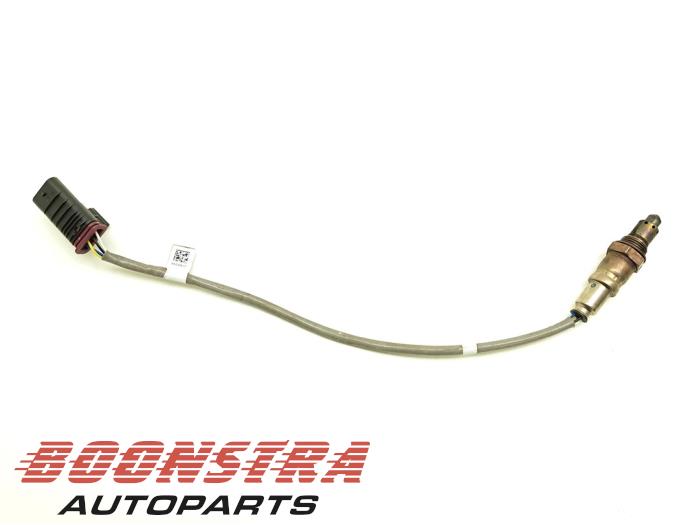 Usados Sonda Lambda BMW M8 Gran Coupe (F93) 4.4 Competition V8 32V Twin Turbo Precio € 95,95 Norma de margen ofrecido por Boonstra Autoparts