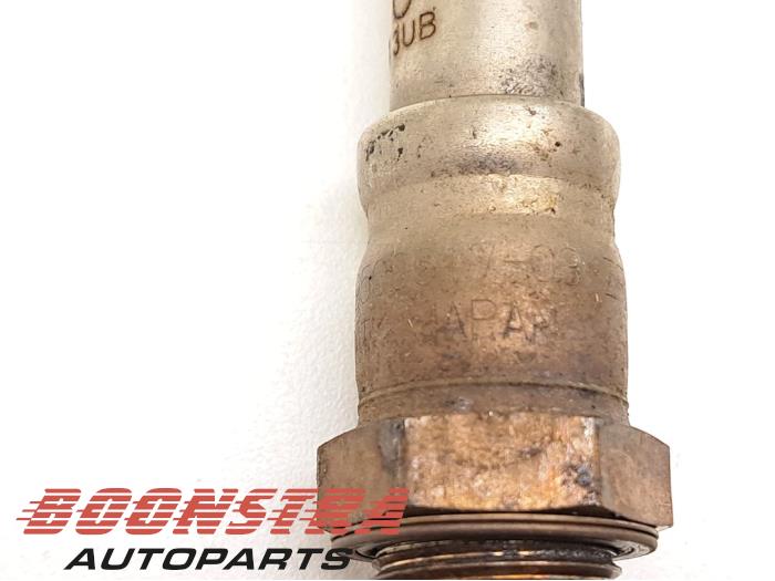 Sonde lambda d'un BMW M8 Gran Coupe (F93) 4.4 Competition V8 32V Twin Turbo 2021
