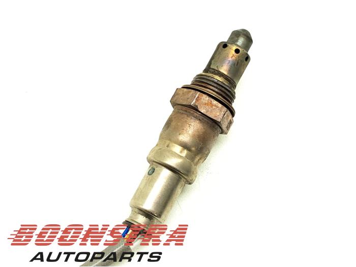 Sonde lambda d'un BMW M8 Gran Coupe (F93) 4.4 Competition V8 32V Twin Turbo 2021