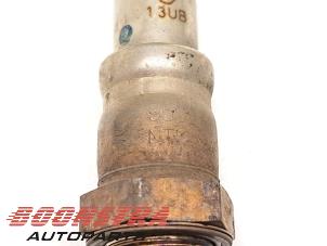 Sonde lambda d'un BMW M8 Gran Coupe (F93) 4.4 Competition V8 32V Twin Turbo 2021