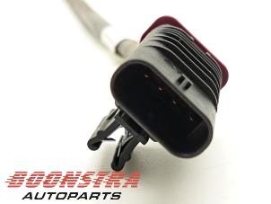 Sonde lambda d'un BMW M8 Gran Coupe (F93) 4.4 Competition V8 32V Twin Turbo 2021