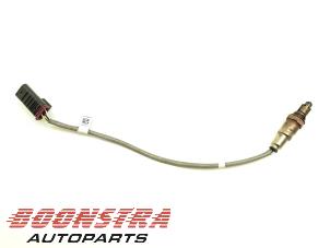 Sonde lambda d'un BMW M8 Gran Coupe (F93) 4.4 Competition V8 32V Twin Turbo 2021