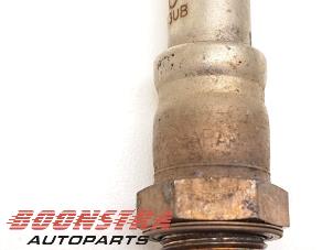 Sonde lambda d'un BMW M8 Gran Coupe (F93) 4.4 Competition V8 32V Twin Turbo 2021