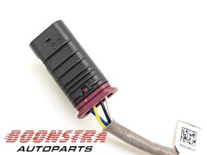 Sonde lambda d'un BMW M8 Gran Coupe (F93) 4.4 Competition V8 32V Twin Turbo 2021