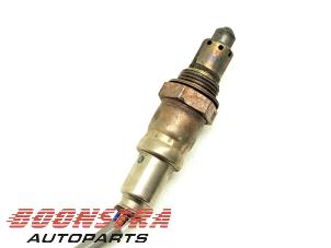 Sonde lambda d'un BMW M8 Gran Coupe (F93) 4.4 Competition V8 32V Twin Turbo 2021