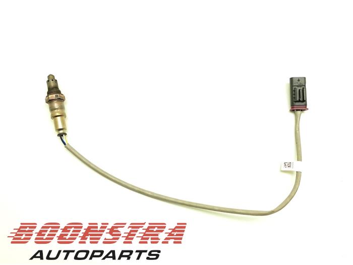 Usagé Sonde lambda BMW M8 Gran Coupe (F93) 4.4 Competition V8 32V Twin Turbo Prix € 95,95 Règlement à la marge proposé par Boonstra Autoparts
