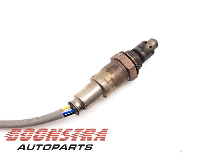 Sonde lambda d'un BMW M8 Gran Coupe (F93) 4.4 Competition V8 32V Twin Turbo 2021