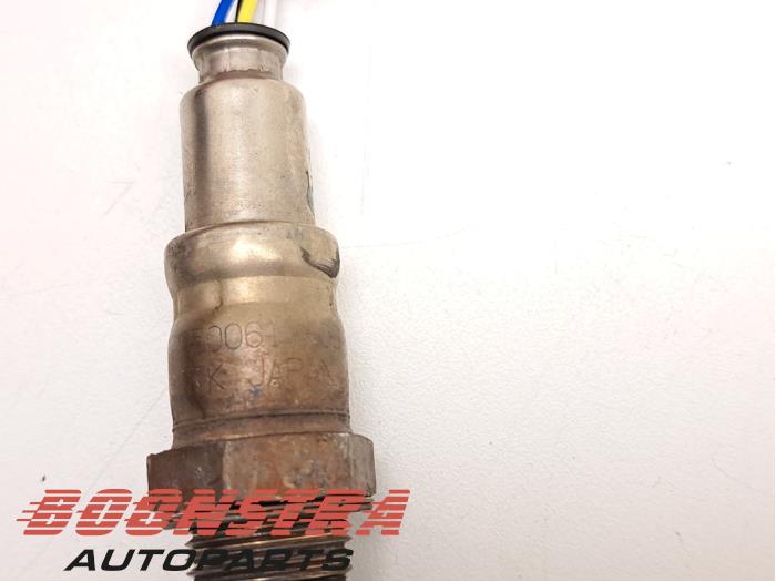 Sonde lambda d'un BMW M8 Gran Coupe (F93) 4.4 Competition V8 32V Twin Turbo 2021