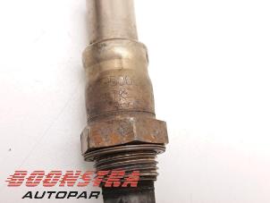 Sonde lambda d'un BMW M8 Gran Coupe (F93) 4.4 Competition V8 32V Twin Turbo 2021