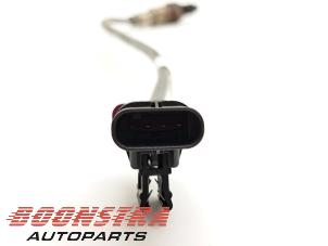 Sonde lambda d'un BMW M8 Gran Coupe (F93) 4.4 Competition V8 32V Twin Turbo 2021