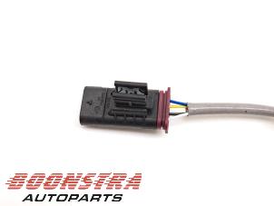 Sonde lambda d'un BMW M8 Gran Coupe (F93) 4.4 Competition V8 32V Twin Turbo 2021