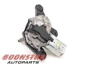 Used Rear wiper motor Fiat Panda (312) 0.9 TwinAir Turbo 85 Price € 24,95 Margin scheme offered by Boonstra Autoparts