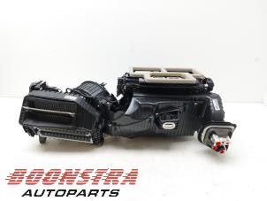 Used Heater housing BMW M3 (G20) M3 Competition 3.0 TwinPower Turbo 24V Price € 174,95 Margin scheme offered by Boonstra Autoparts