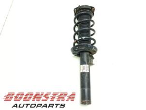 Used Front shock absorber rod, left Audi A3 Sportback (8PA) 1.4 TFSI 16V Price € 29,95 Margin scheme offered by Boonstra Autoparts